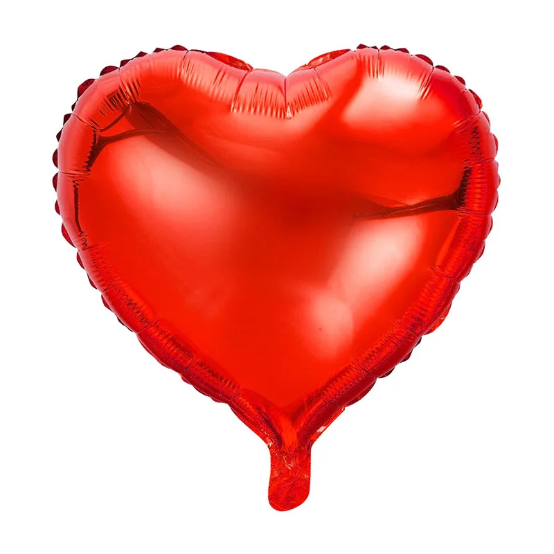 2019 New Latex Balloons Valentine's Day Wedding Celebration Party Decoration Large Globos Anniversaire Hot Sale | Дом и сад
