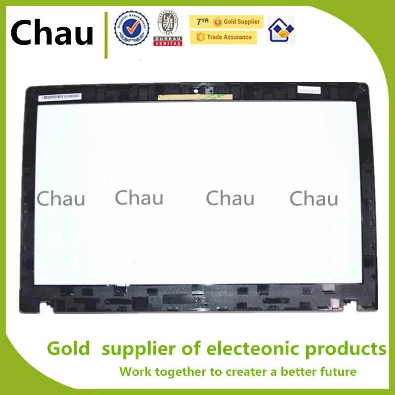 Новинка для lenovo G500 G505 G510 G590 Lcd передняя крышка AP0Y000200