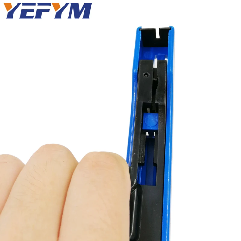 YEFYM TG 100 крепежные и режущие инструменты специально для кабельной стяжки пистолет