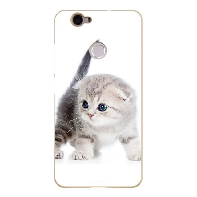 Для Huawei Nova 5 0 дюйма силиконовые чехлы для телефонов с рисунком CAN-L11 CAN-L12 CAN-L01 CAN-L02 |