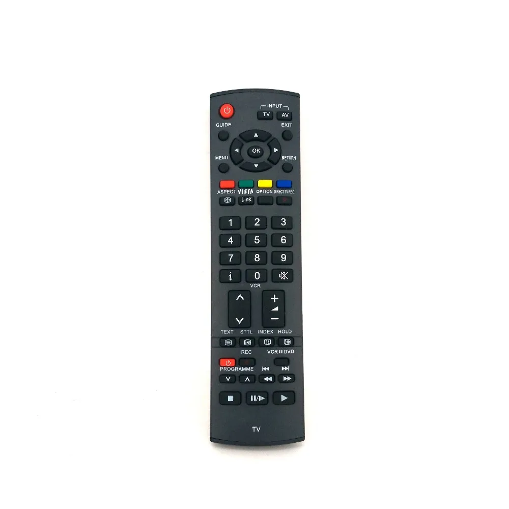 Сменный пульт дистанционного управления для телевизора Panasonic контроллер Smart TV