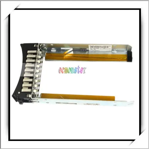 Free Shipping For IBM 44T2216 2.5&quot SFF SAS Tray Caddy Sled x3550 x3650 M2 Good and High Quality CX008 |