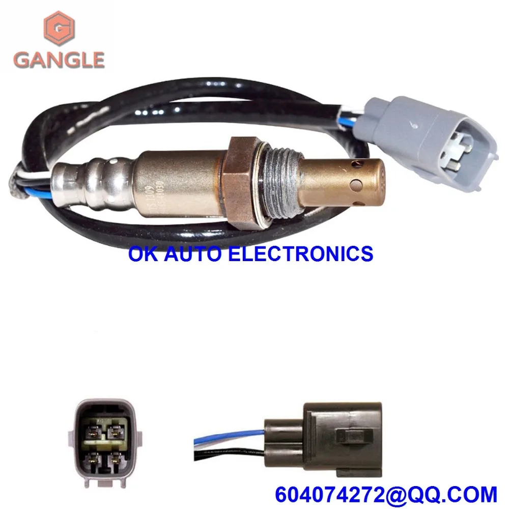 

Oxygen Sensor Lambda Sensor AIR FUEL RATIO SENSOR for TOYOTA HARRIER KLUGER IPSUM 89465-48030 8946548030 1997-2009