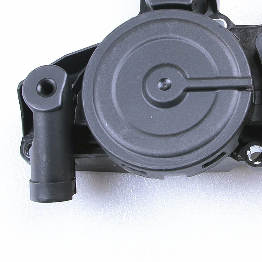 Новый сепаратор масла и воды TUKE OEM выпускной клапан в сборе для VW AUTO Jetta Golf Tiguan Eos 06H