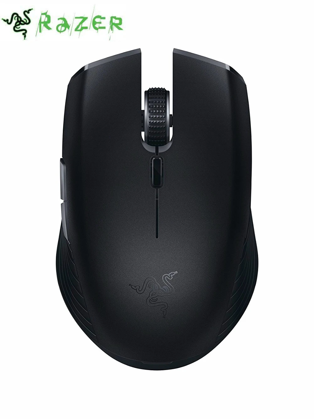 Razer Atheris Ambidextrous Bluetooth и 2 4 ГГц Беспроводная портативная игровая мышь 7200 dpi