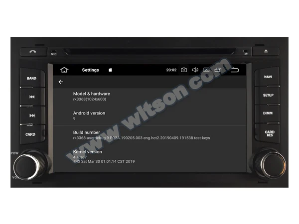 " Android 9,0 Pie OS автомобильный DVD Мультимедиа gps радио для Seat Leon MK3 2012-(Typ 5F) с большим углом обзора ips экран