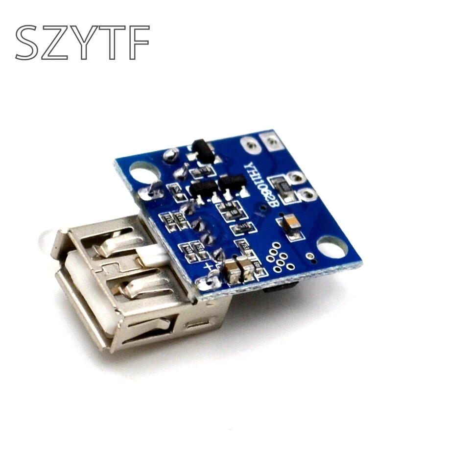 DC 3A Повышающий Модуль с индикацией количества электроэнергии 2 6 5 V 5V|module 5v|dc-dc