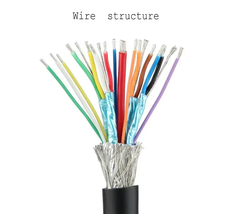 

High quality 10Gbps USB3.1 Type c male to male charging cable type-c to USB-C usb 3.1 for macbook xiaomi mi5 mi4c Nexus huawei