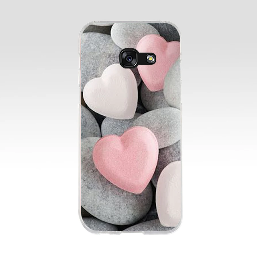 26 D классный Модный чехол s для samsung Galaxy A3 A310 A310F, Мягкий Силиконовый ТПУ чехол для телефона samsung A3 A 3, задняя крышка - Цвет: 26