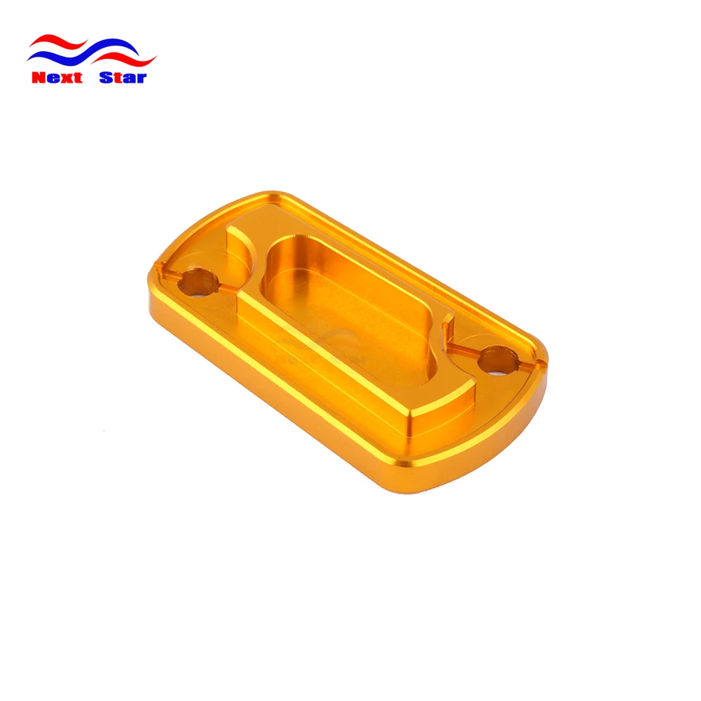 Motorcycle CNC Rear Brake Fluid Reservoir Cover For Suzuki RM125 RM250 2004-2008 RMZ250 RMZ450 2004-2019 RMX450Z 2010-2017 | Автомобили и