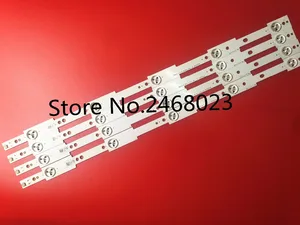 Оригинальный светодиодный экран с подсветкой 4 шт. = 1 лот LE42C32 2013CH420 13Y LVED 3228 05 REV1.0 130405 1 шт. = 5 светодиодов