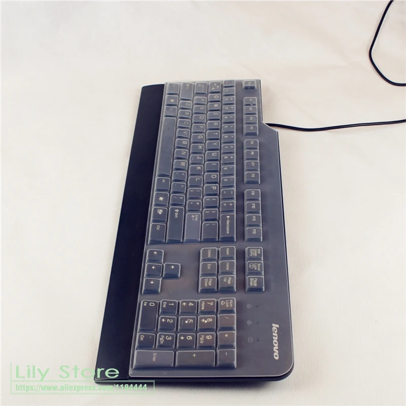 Защитная крышка для клавиатуры настольного компьютера все в одном Lenovo sk-8813 8820 8825