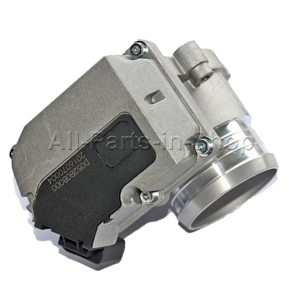 Клапан дроссельной заслонки AP03 для Ford Focus 2 MK2 Fiesta VI 5 6 1 TDCI 7V2Q9E926AA A2C59513627 7V2Q9E926AB 1519126