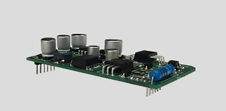 

MBUS/M-BUS to TTL Embedded Master Station Module (100 Load) KH-TTL-M100