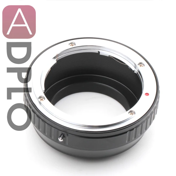 

Lens Adapter Suit For Konica AR Lens to Suit for Fujifilm X Camera
