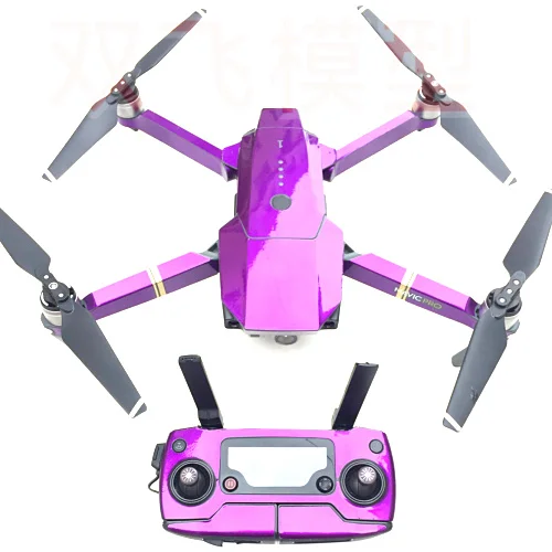 DJI MAVIC PRO Camera наклейки на Дрон Skin/Sticker Waterproof for Mavic Pro Drone Body Arm|stickers waterproof|stickers stickersskin