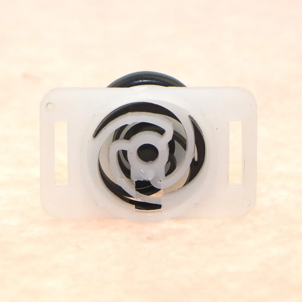 10 шт. OEM межкомнатные дверные зажимы для VW Passat Golf Gti MK6 Polo 6R A4 A5 A6 A8 Q5 Q3 Q7 TT 7L6 868 243 7L6868243
