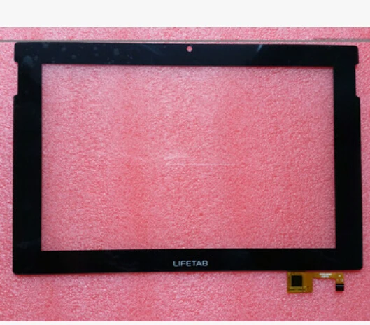 

New For 10.1" MEDION LIFETAB S10333 MD98828 Tablet Capacitive touch screen panel Digitizer Glass Sensor Free Shipping
