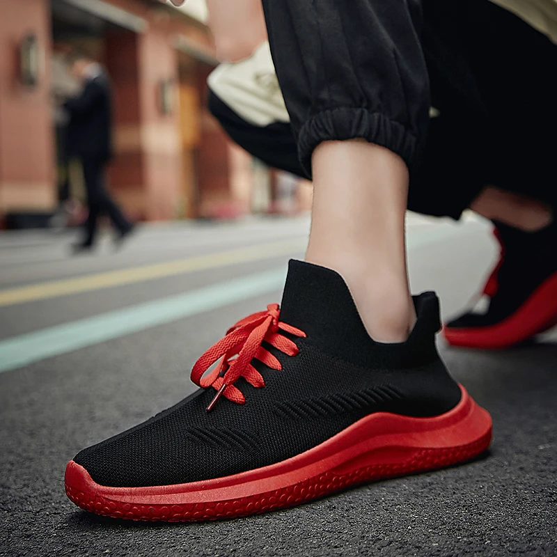 

Training Shoes Men Casual Sneakers for Men Fashion Sneakers Man Sport Zapatillas Mujer Zapatillas Hombre Deportiva Dropshipping