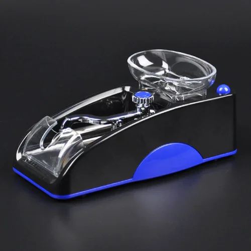 2018 New 6.5cm EU Electric Automatic Cigarette Rolling Machine Retail Tobacco | Дом и сад