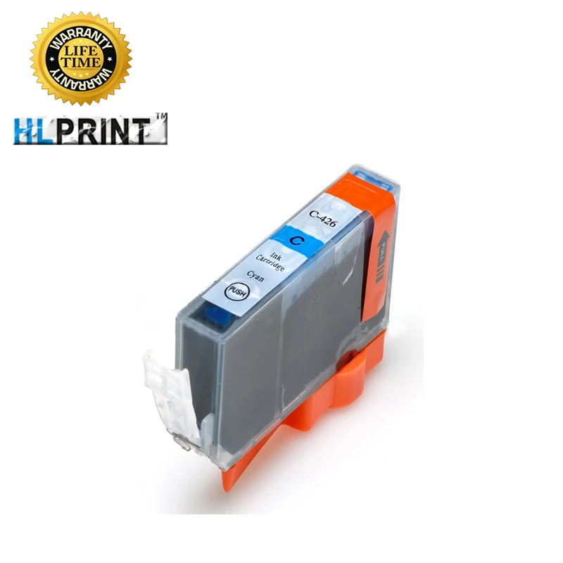 Чернильный картридж PGI425 совместимый с CANON PIXMA IP4840 IP4940 IX6540 MG5140 MG5240 MG5340 MG6140 MG6240 MG8140
