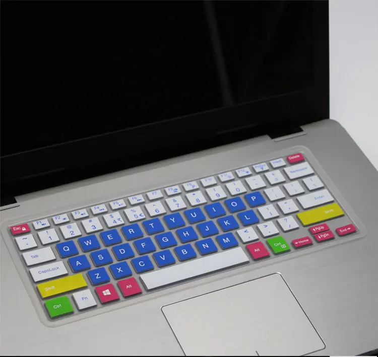 Защитный чехол для клавиатуры ноутбука DELL Inspiron Vostro 5471 5488 5480 5458 14 5000 5370 7472 7572 7447 |