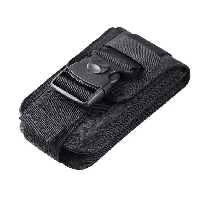 Тактическая Сумка Molle поясная сумка карманная Военная для Nokia Lumia 1520/Nomu S30 mini /BYLYND M3