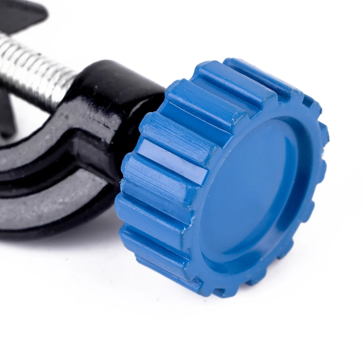 Лабораторный держатель-зажим держатель с двойным верхним проводом 90 градусов