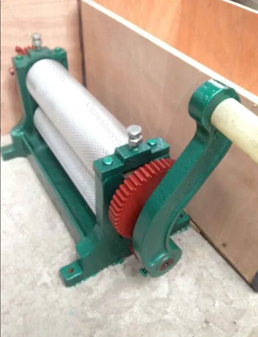 Горячая Распродажа руководство для пчелиного воска машина 86*310 мм|machine control|machine