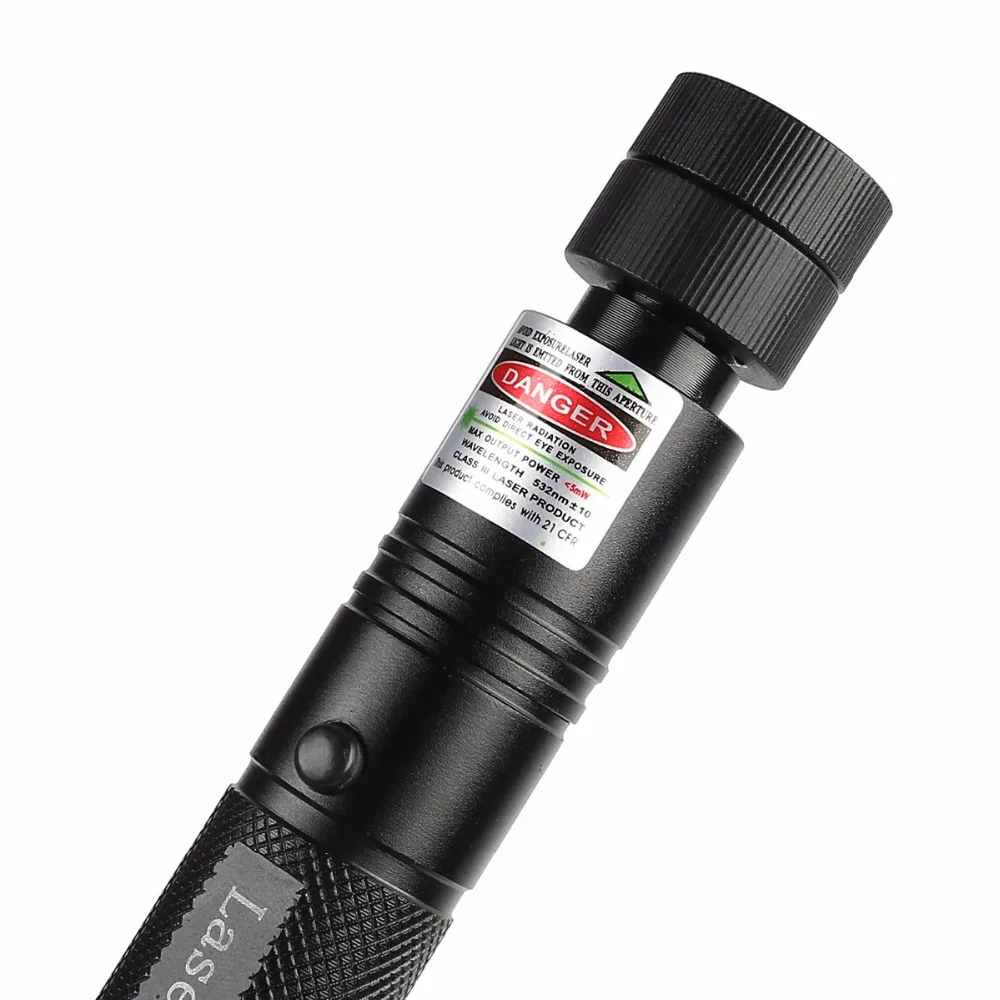 XpertMatic военные 532nm 5 МВт 303 зеленый лазер Верде Pen Lazer указатель Сжигание луч сжечь