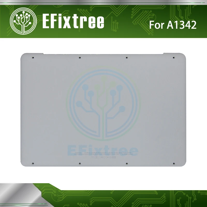 Белый 2009 2010 Новый нижний чехол A1342 для Macbook 13 3 дюйма 604 1033|case for|cases for macbookcase case |