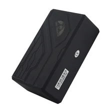 10000 мАч аккумулятор GPS трекер 108 GSM/GPRS/GPS портативный локатор с