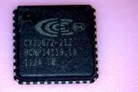 10 шт. CX20672-21Z | Электронные компоненты и принадлежности