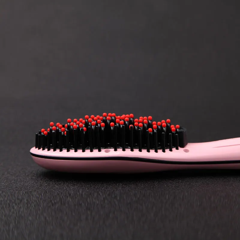 2017 новая щетка для выпрямления волос расческа электрическая волос|hair iron|new brush hair