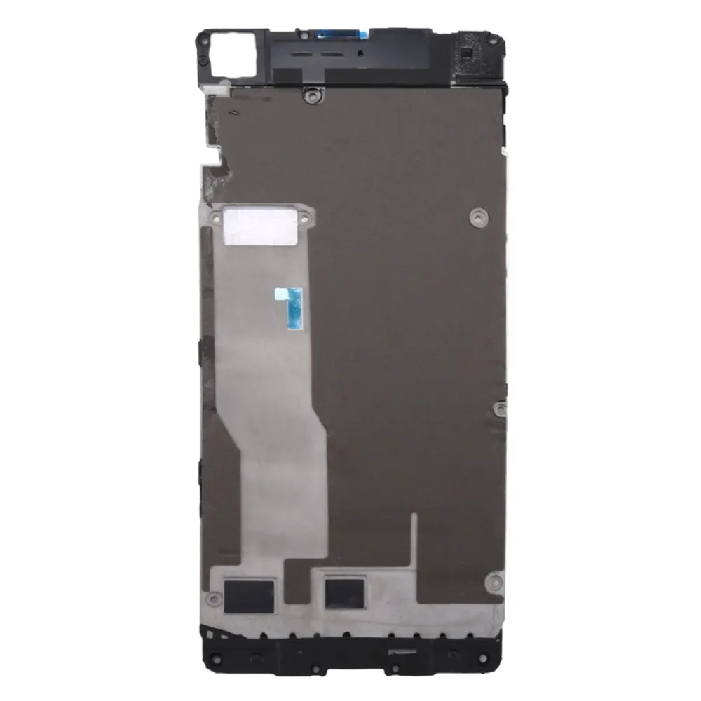 Передний корпус ЖК-рамка пластина для Google Pixel 2 XL | Мобильные телефоны и аксессуары