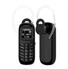 Телефонная трубка L8Star GTStar BM70 Mini bluetooth, разблокированный мини-телефон 0,66 дюйма, Bluetooth-наушники, набор номера, одна SIM-карта