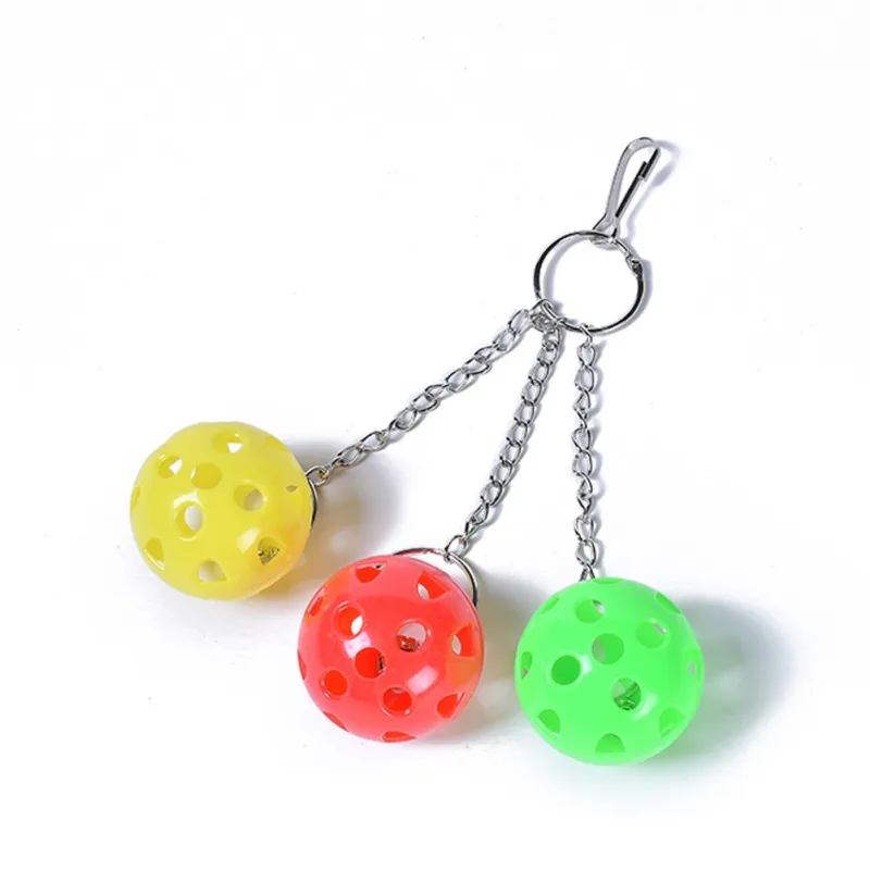 Новое поступление 2019 товары для домашних животных игрушки попугаев цветной