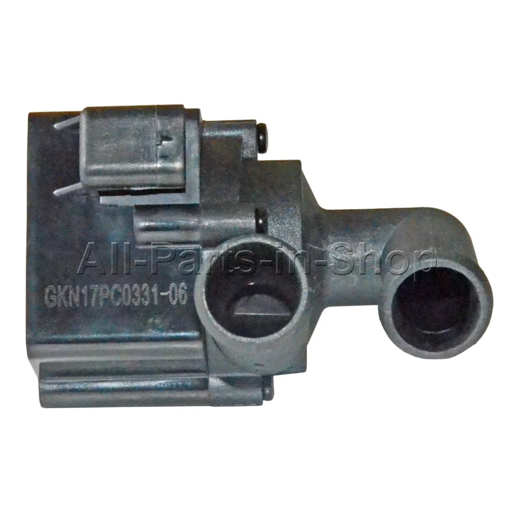 AP01 New Auxiliary Water pump For VW Transporter T5 CADDY Golf Plus Passat Jetta EOS Tiguan Sharan Beetle Touran 1.6 2.0TDI |