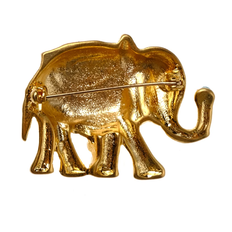 Бутик Amorita винтажный дизайн Броши слоны|brooch designer|designer broochelephant brooch |