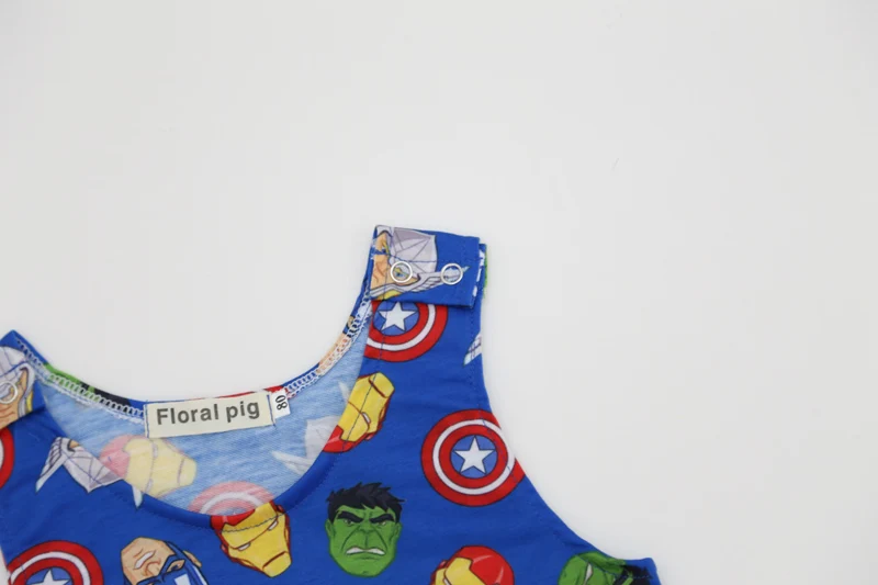 Детские комбинезоны из тонкого хлопка новорожденных мальчиков комбинезон