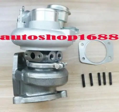 TD04HL TD04HL-13T-6 49189-05202 8658098 турбокомпрессор для Volvo-PKW XC70 2 4 T B5244T3 V70 S80 I | Автомобили и