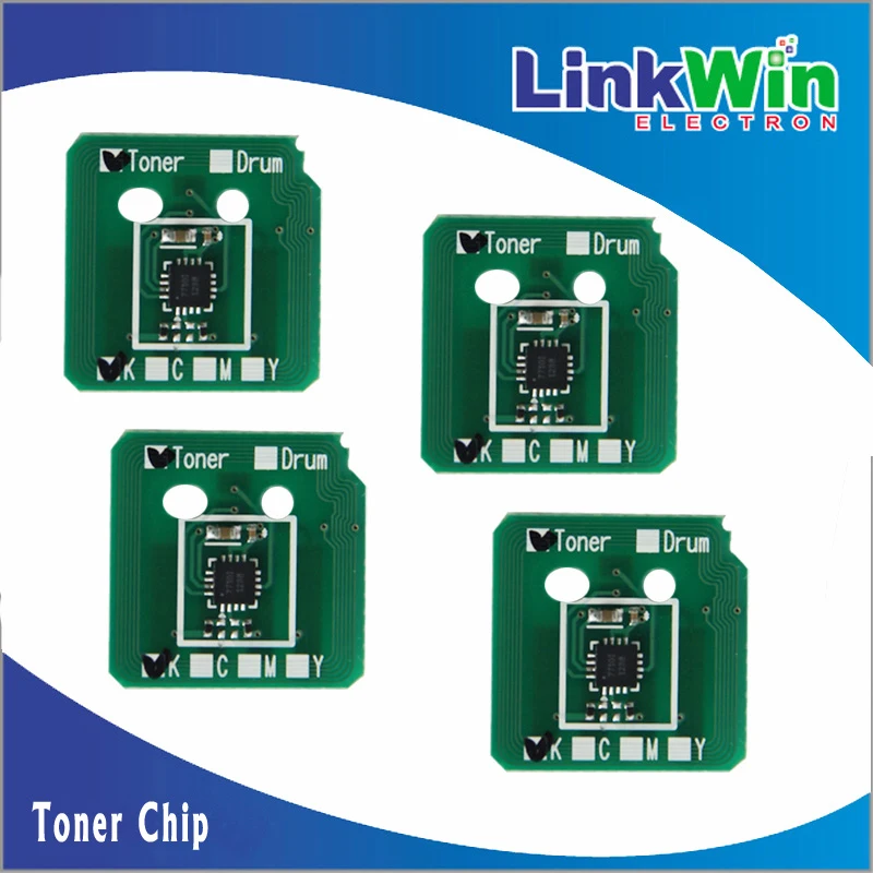 Compatible Drum Chip For Xerox Phaser 7500 D 106R00861 in 80K | Компьютеры и офис