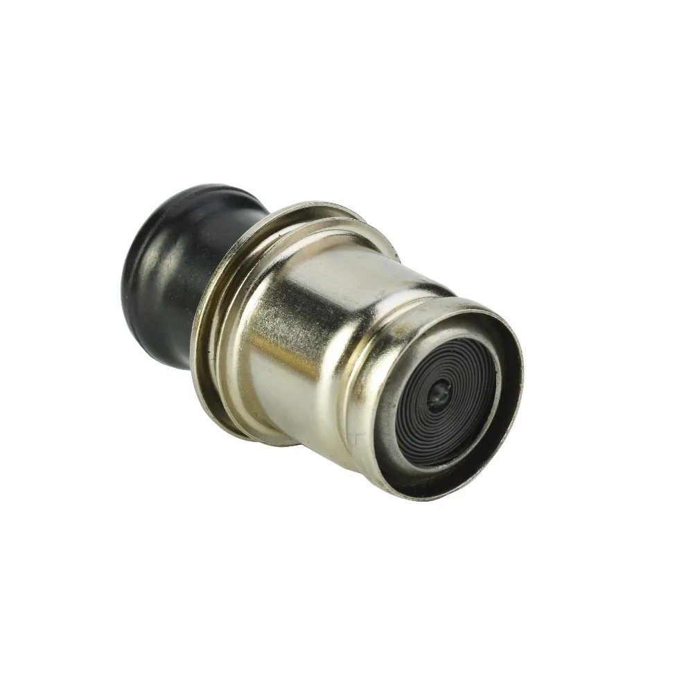 DC12V/24 V автомобильный прикуриватель автомобиля/мотоцикл изменение мощность Прикуриватель разъем и предохранитель& провод