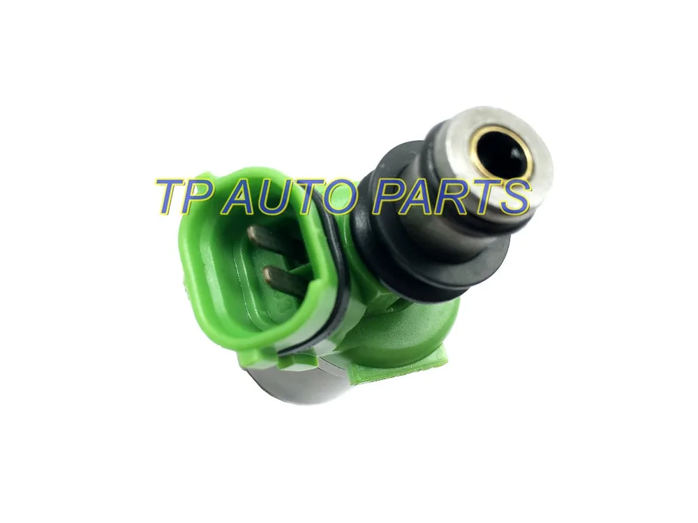 Топливный инжектор для Toyo ta OEM 23250 16170 2325016170 4 шт.| |