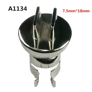 Сопло для термопистолета A1134, 7,5 мм * 18 мм, 850850A852852D852D +