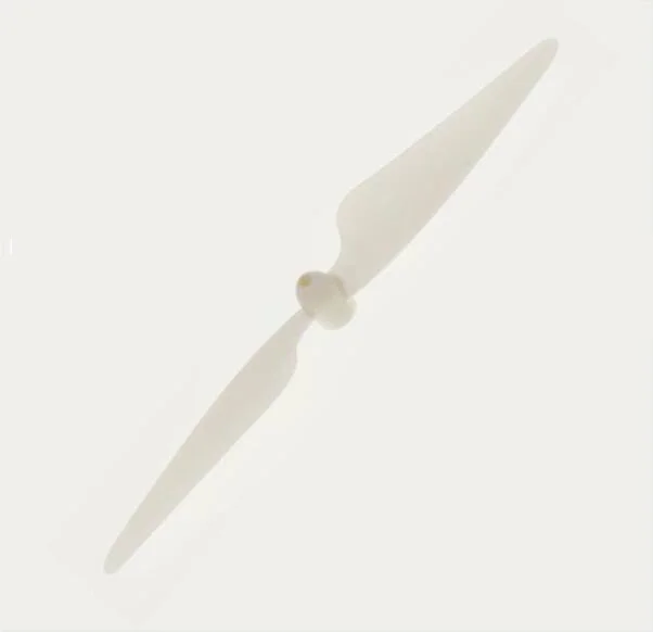 Hubsan H301S SPY HAWK RC самолет запасные части Propeller 02|spare part|airplane propellerrc propeller |