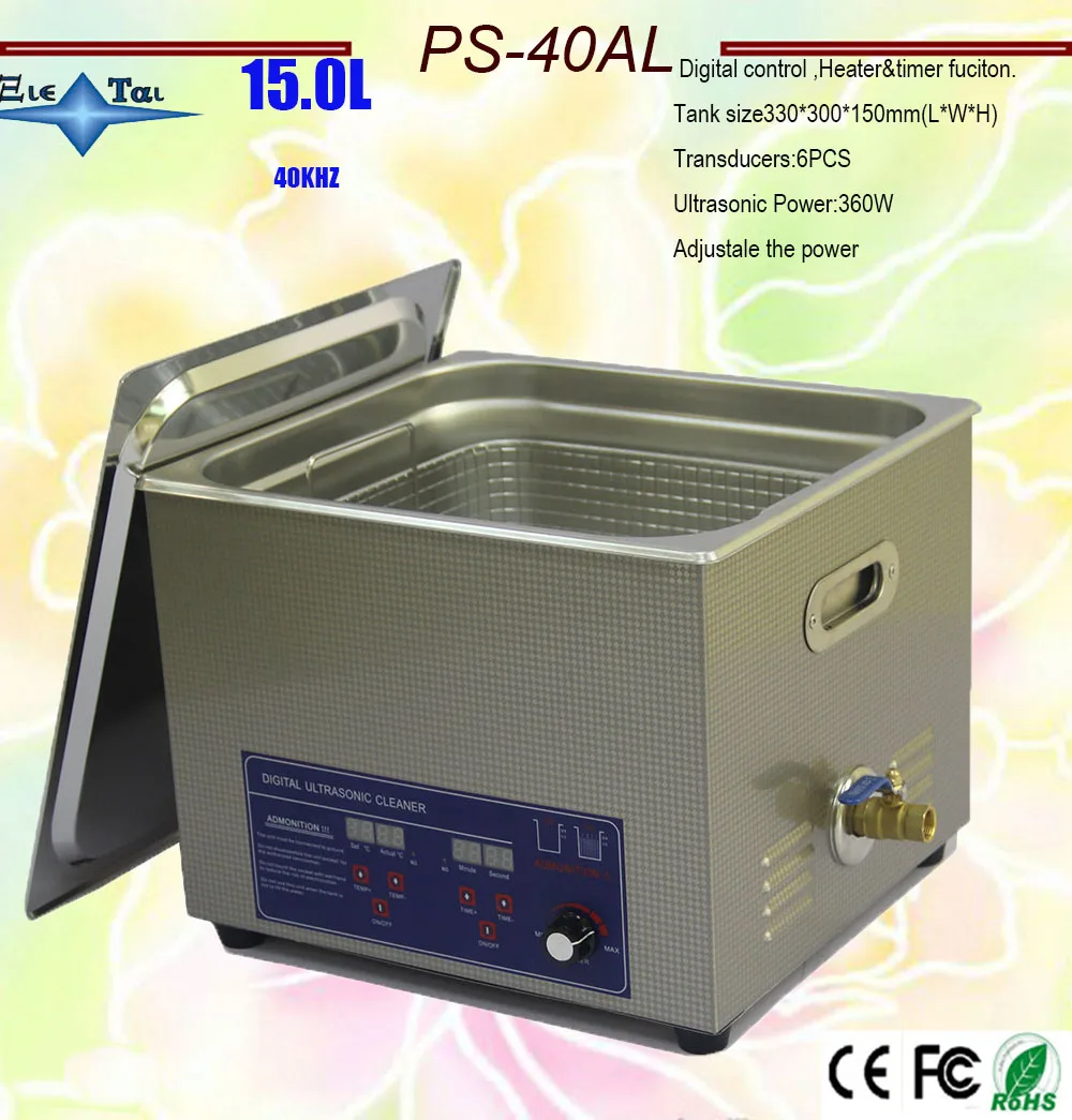 ГОРЯЧАЯ 110V/220V PS 60AL 360W Мощность регулировки 150 360 Вт ptc нагреватель и таймер