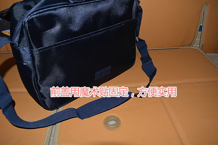 Специальное предложение клатч Bolsa Горячая Se20lling японский мультфильм стиль сумки подростков школьная сумка с принтом аниме Exorcist мессенджер