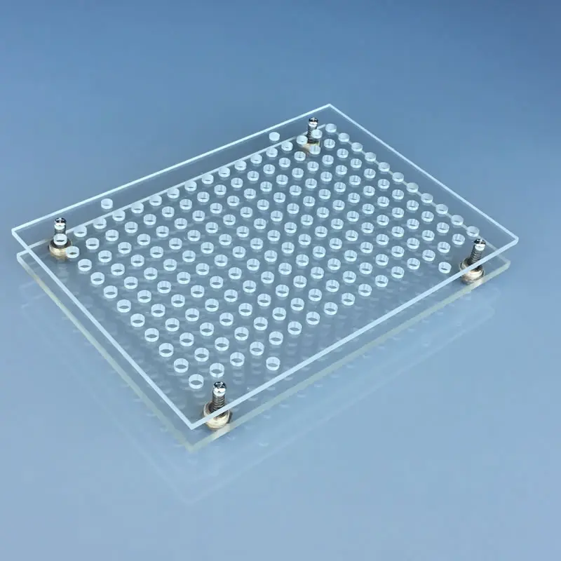 Новинка! 209 отверстий 00#, 0#, 1#, 2#, 3#, 4# машина для наполнения капсул Plexigalss, ручной наполнитель капсулы без инструментов для тампонга
