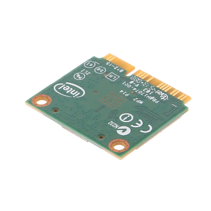 Для IBM Lenovo Thinkpad Wireless Net Card Fru 04W3815 Intel 7260HMW-BN 20200412 | Компьютеры и офис